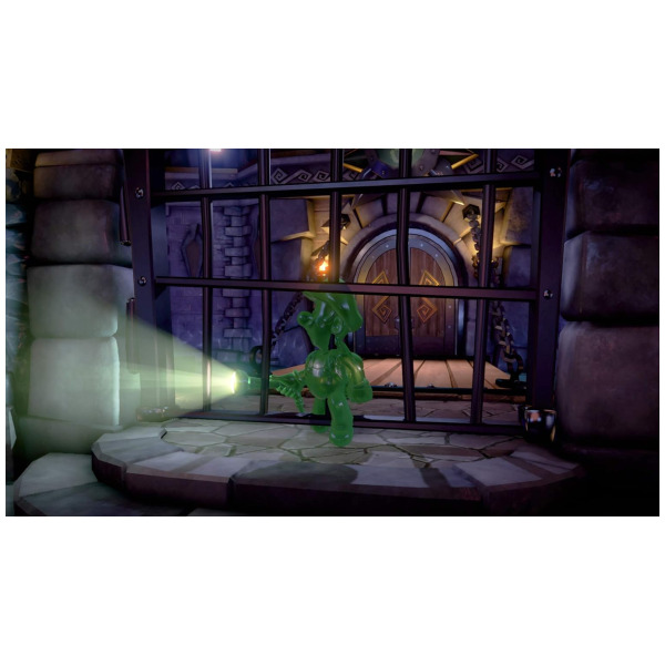 Luigis Mansion 3 - Switch - - PNP Games Online Store